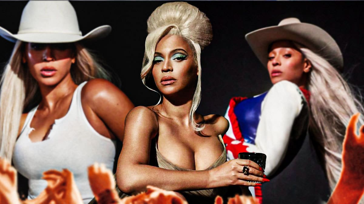 Beyoncé, Cowboy Carter gets high praise from Normani