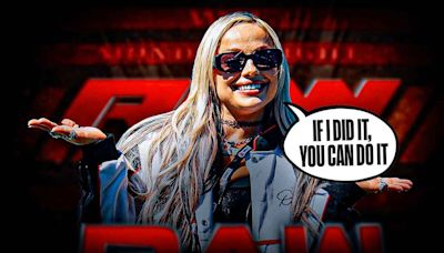 Liv Morgan highlights her inspirational story ahead of crucial pre-WrestleMania 40 edition of RAW