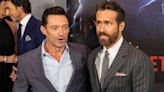Hugh Jackman über "Deadpool & Wolverine": "Konnte es kaum erwarten"