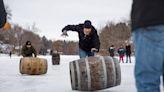 Things to do in Milwaukee this weekend, including Cedarburg Winter Festival, Disney on Ice