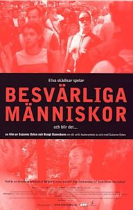 Besvärliga människor