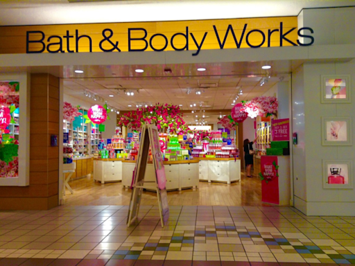 ... International Sales: Details Why Is Bath & Body Works (BBWI) Stock Falling Today? - Bath & Body Works (NYSE...