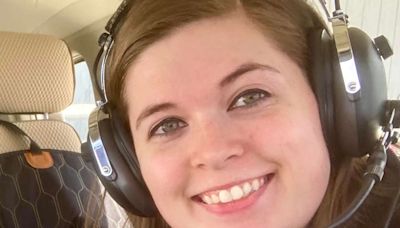 Pilot, 26, Dies in Crash Moments After Skydivers Jumped from Plane: ‘She Was Doing What She Loved’