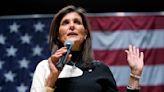 Nikki Haley can't win the Republican primary with 40%. But she can expose some of Trump's weaknesses