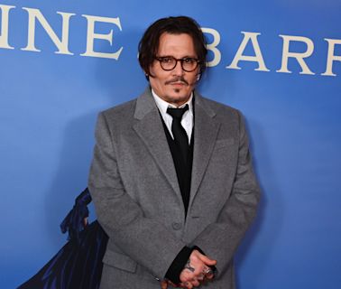 Johnny Depp obtiene un apoyo esencial para un regreso a Hollywood por todo lo alto