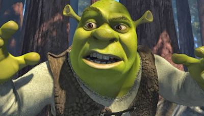 Shrek 5 Release Date Announced for Animated DreamWorks Sequel