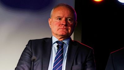 John Bennett told he deserves Rangers CREDIT for way Ibrox shambles has been handled