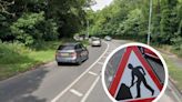 Drivers warned of three months of gas works on major south Essex road