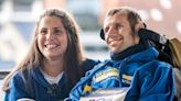 Rob Burrow's emotional plea to wife Lindsey before his passing