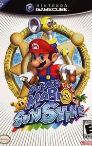 Super Mario Sunshine