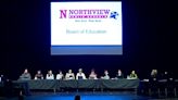 Northview Public Schools board denies book ban petition