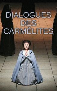 The Metropolitan Opera: Dialogues des Carmélites (Fathom)