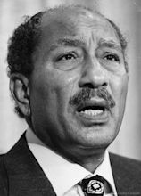 Anwar Sadat