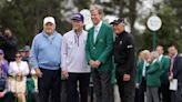 Masters Sunday is 59 years in the making with Jack Nicklaus, Gary Player vibes