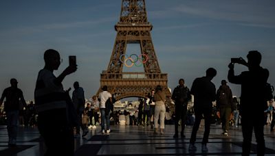 A fresh start for NBC Olympics: No more 'plausibly live' for Paris Games this summer