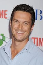 Oliver Hudson