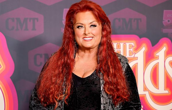 Wynonna Judd Parties With Jelly Roll and Reba for Country Star-Studded 60th Birthday Celebration