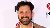 Maksim Chmerkovskiy Shares Parenting Update After Welcoming His Third Baby: 'It's Difficult'