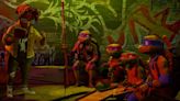 Early Cut of ‘Teenage Mutant Ninja Turtles: Mutant Mayhem’ Screens at Annecy to Standing Ovation