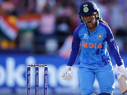 "We Are Young, But Not Inexperienced": India Star Jemimah Rodrigues Before Women's T20 World Cup | Cricket News