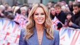 Amanda Holden ‘being lined up to host For The Love of Dogs’ after Paul O’Grady death