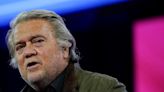 Trump ally Steve Bannon loses appeal of conviction for defying Jan. 6 probe