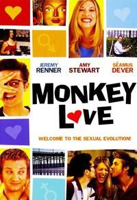 Monkey Love