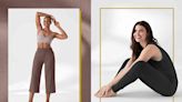 The Amazon Brand Known for Its Comfy Bras Just Launched Loungewear That Can Be Worn Out of the House