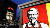 KFC apologizes for urging Germans to remember Kristallnacht with cheesy crispy chicken