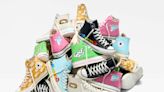 You Can Now Customize Your Own Golf Wang x Converse Chuck 70