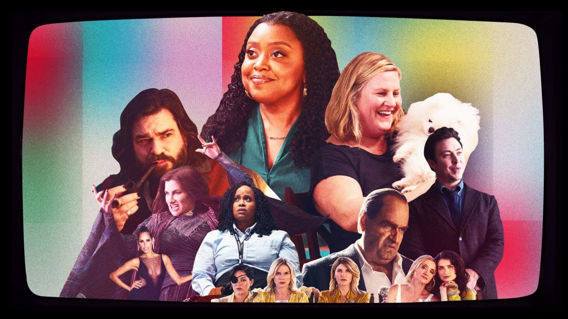 The 50 Most Exciting TV Shows of 2024: From Travis Kelce to ‘Agatha All Along’