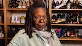 Whoopi Goldberg Recounts How She Accidentally Ate Cat Treats At 2 a.m.