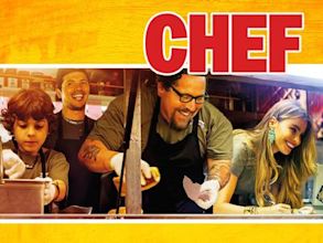 Chef (2014 film)