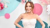 Lindsay Lohan Is Married! Actor Weds Fiancé Badar Shammas: 'I Am The Luckiest Woman In The World'