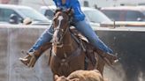 Laramie grad McKenna Clingman making 4th CNFR trip