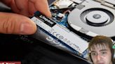 Jugador compró una tarjeta SSD de 1 TB para su PC Gamer, pero solo es capaz de usar 88 GB, y usuarios le explican el por qué