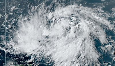 Tropical Storm Ernesto forces Puerto Rico to cancel classes, open shelters