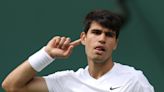 Wimbledon 2024 LIVE! Daniil Medvedev vs Carlos Alcaraz latest score and updates from Centre Court semi-final