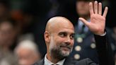 FA prepared to wait a year to hire Pep Guardiola as Gareth Southgate's successor