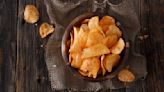 Temperature Matters When Seasoning Homemade Potato Chips