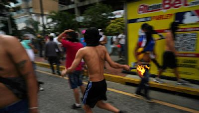 11 killed and about 750 more arrested in Venezuela presidential election protests