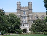 Duke University School of Medicine