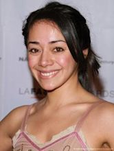 Aimee Garcia