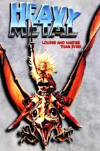 Heavy Metal (film)