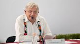López Obrador supervisa obras e infraestructura en Quintana Roo