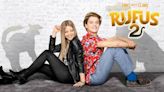 Rufus 2 Streaming: Watch & Stream Online via Paramount Plus