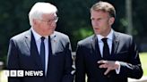 Macron's snap election fateful for France, warns ally