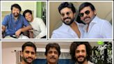 Father's Day 2024: Meet the Superstars of South Cinema Who are Dads Too! - News18