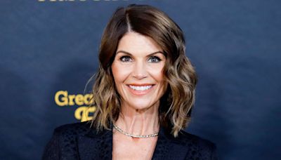 Lori Loughlin Gives First Major Interview Since College Admissions Scandal