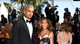 Kyle Kuzma Hits Red Carpet at Cannes Film Festival with Winnie Harlow